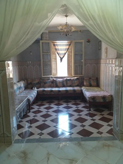 Vente Appartement F4 Tlemcen Sebdou