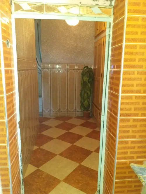 Vente Appartement F4 Tlemcen Sebdou