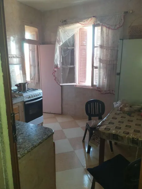 Vente Appartement F4 Tlemcen Sebdou