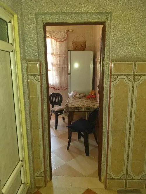 Vente Appartement F4 Tlemcen Sebdou