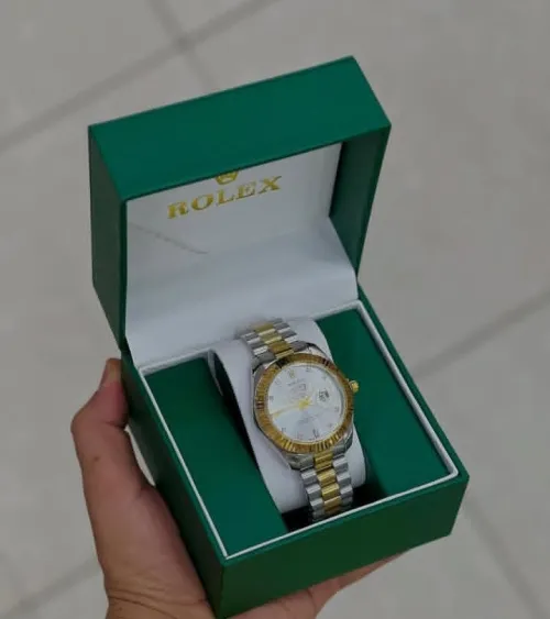 ساعة رولاكس نسائية بأفضل ثمن في السوق