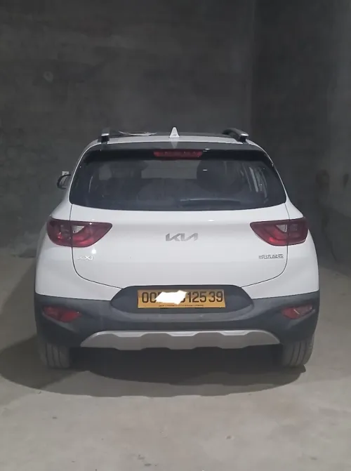 Kia KX1 2025 Full Options