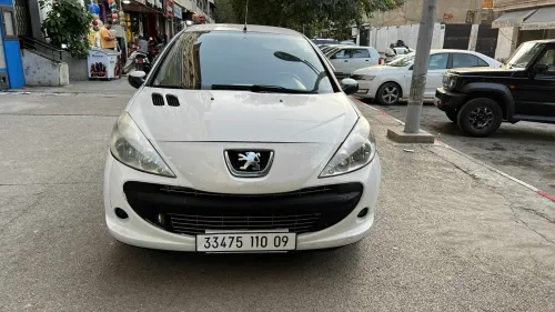 Peugeot 206 Plus 2010 206 Plus
