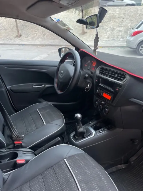 Peugeot 301 2013 Allure