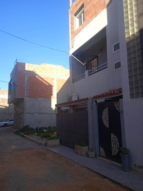 Vente Terrain Oran Bir el djir