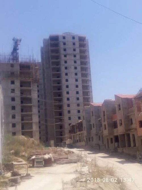 Vente Appartement F3 Alger Souidania