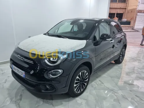 Fiat 500x 2025 CIub