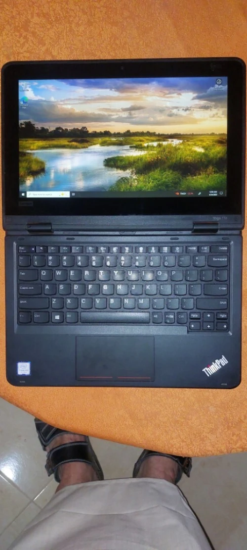 ThinkPad Yoga 11e M3 7th Gen