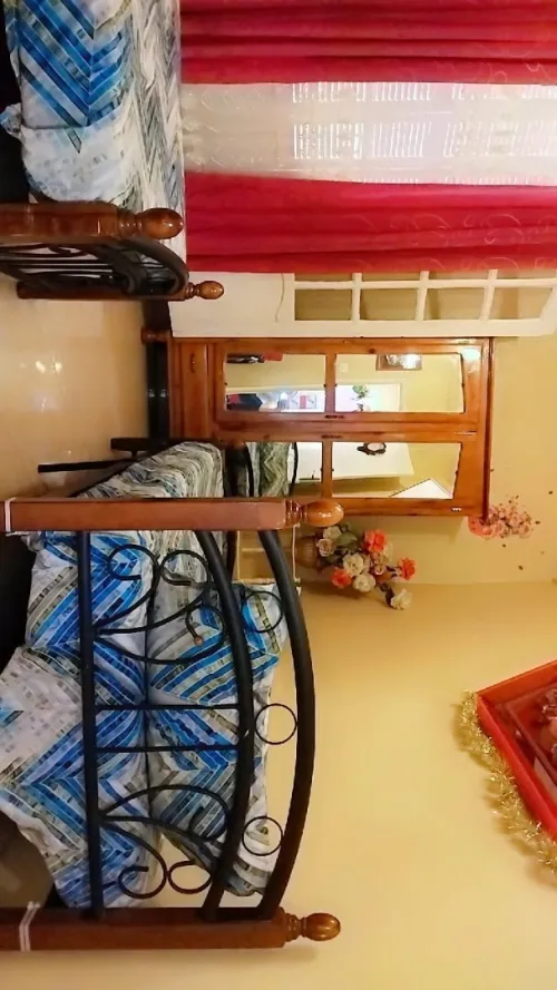 Location vacances Appartement F3 Alger Zeralda