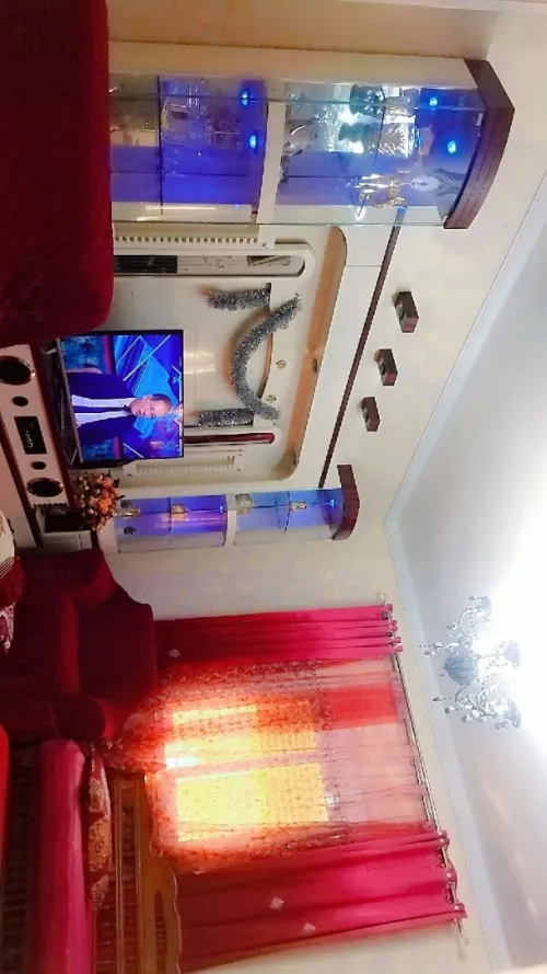 Location Appartement F3 Alger Zeralda