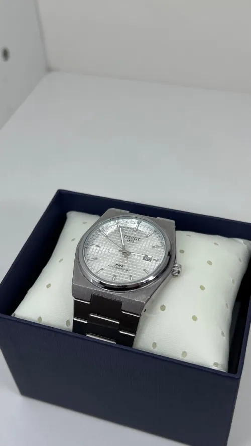 Montre Tissot 