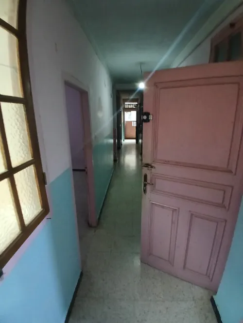 Location Appartement F4 Alger Dar el beida