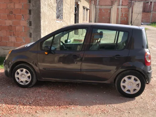 Renault Modus 2006 