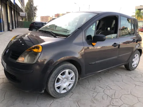Renault Modus 2006 