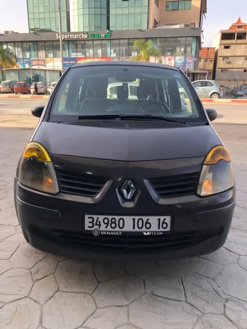 Renault Modus 2006 