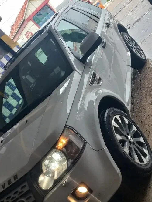 Rover Land Rover  Freelander 2 2012 Freelander 2