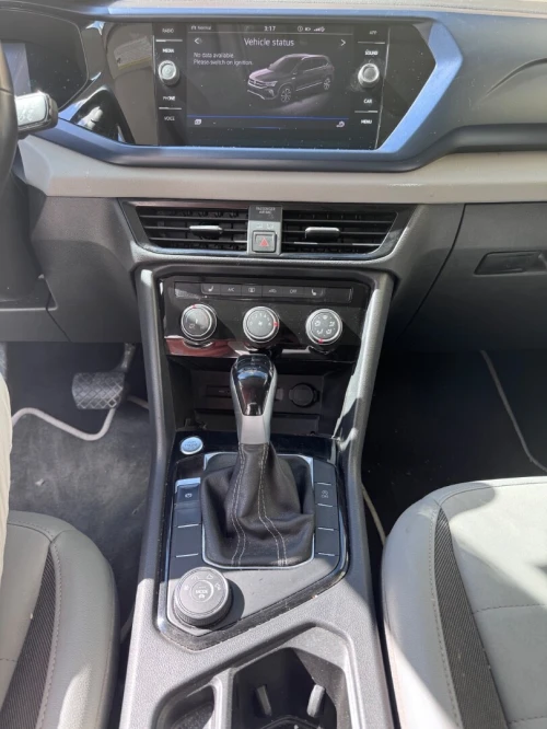 Volkswagen Taos 2023 SE