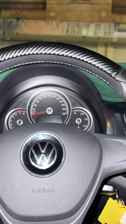 Volkswagen Up 2022 Up