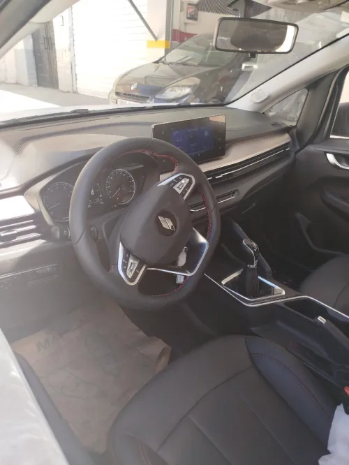 Geely GX3 PRO  2026 Livan international