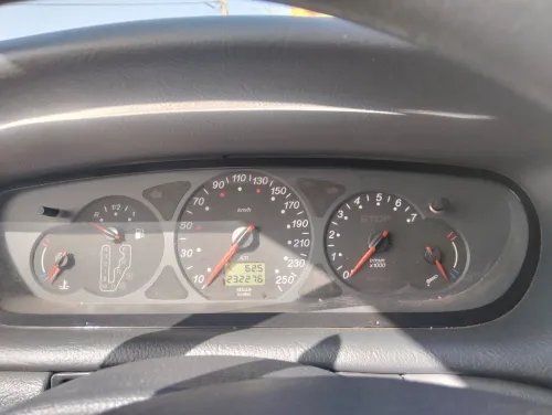 Citroen C5 2001 C5