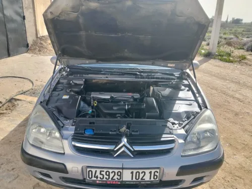Citroen C5 2001 C5