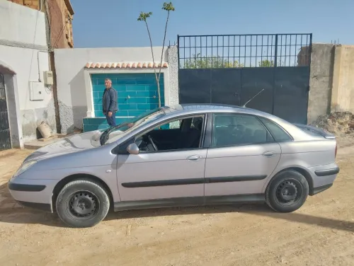 Citroen C5 2001 C5