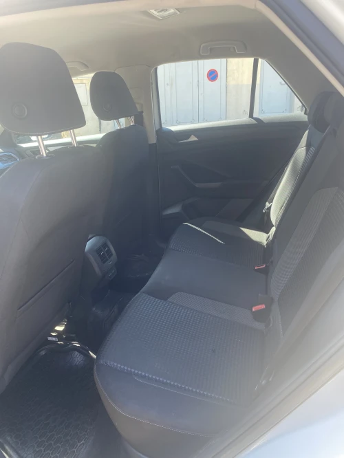 Volkswagen T-Roc 2021 T-Roc