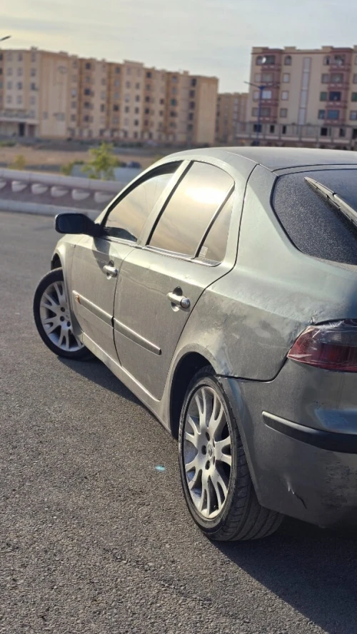 Rono Lagona2 2003 2