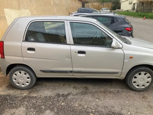 Suzuki Alto 2013 Alto
