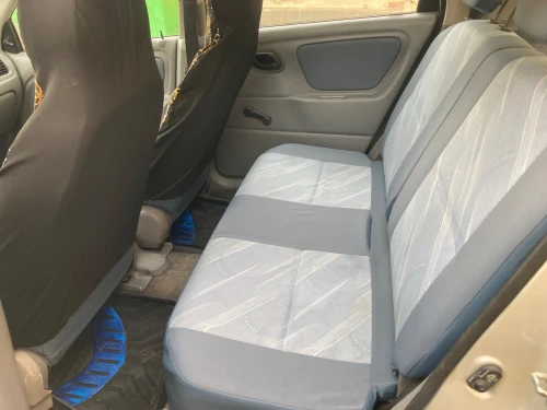 Suzuki Alto 2013 Alto