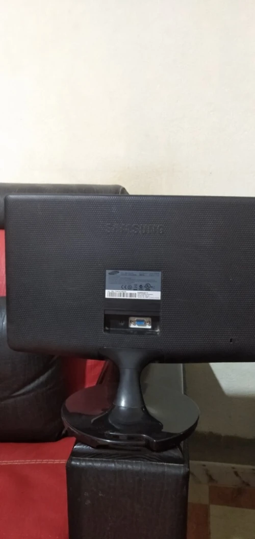 Écran Samsung 19 "