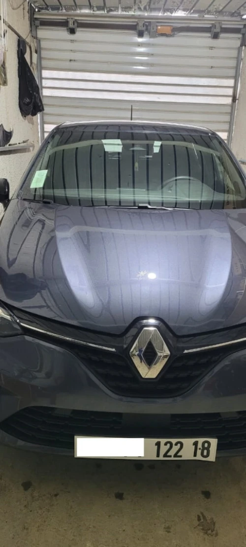 Renault Clio 5  2023 LIMITTED
