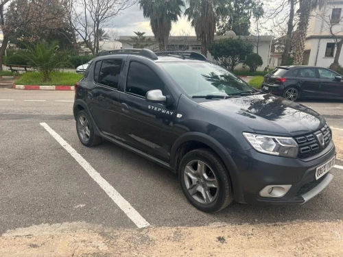 Dacia Sandero 2018 Stepway