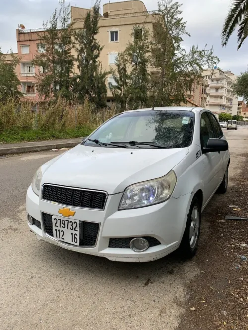 Chevrolet Ls 2012 16 v