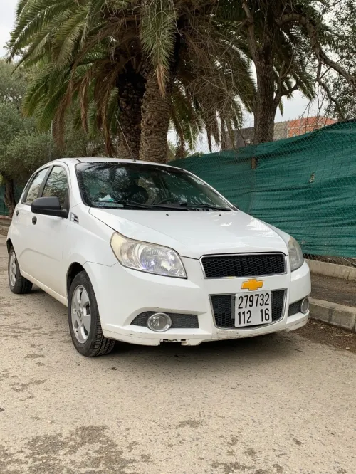 Chevrolet Ls 2012 16 v