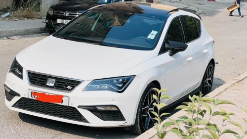 Seat Leon 2018 FR+15