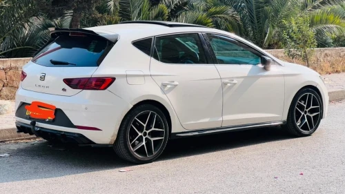 Seat Leon 2018 FR+15