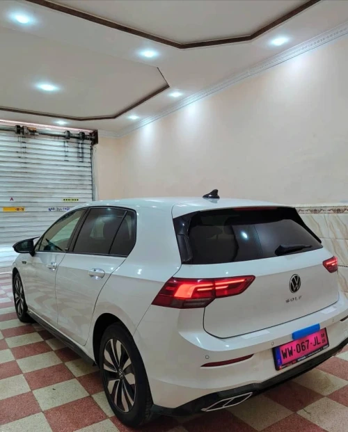 Volkswagen Golf 8 2023 R