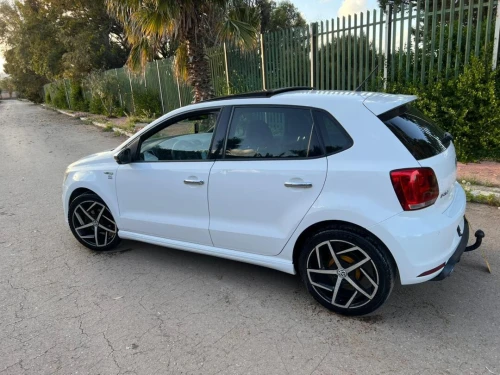 Volkswagen Polo 2014 R-line