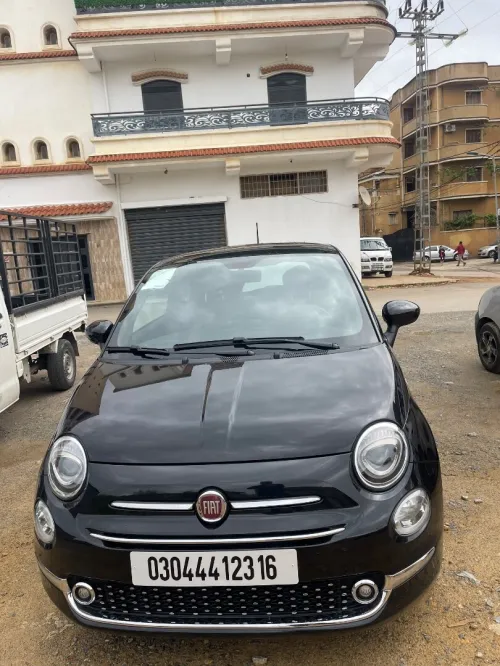 Fiat 500 2023 