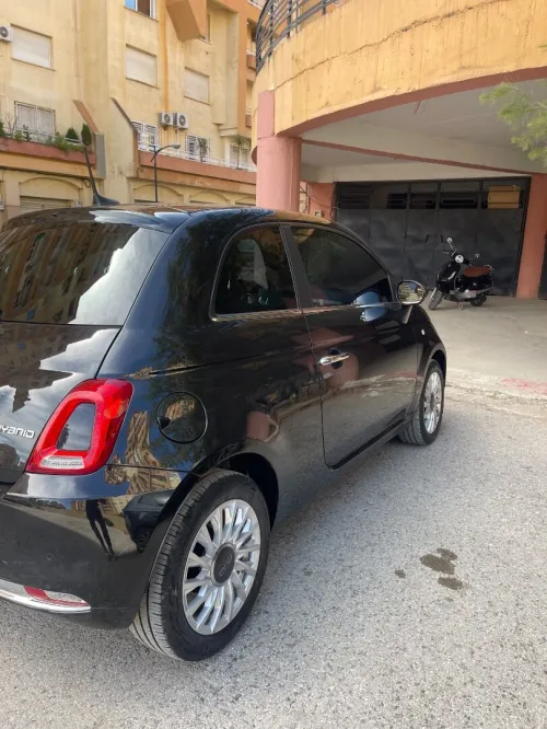 Fiat 500 2023 Dolcevita MIB