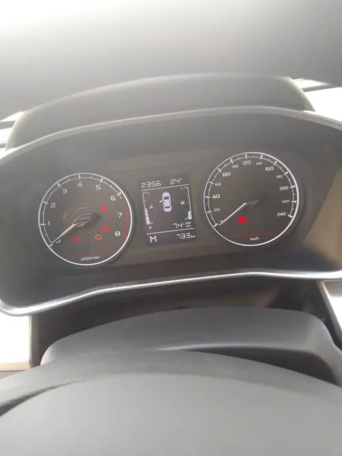 Geely Coolray 2026 Manuel