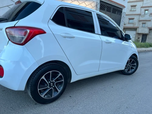 Hyundai Grand i10 2019 