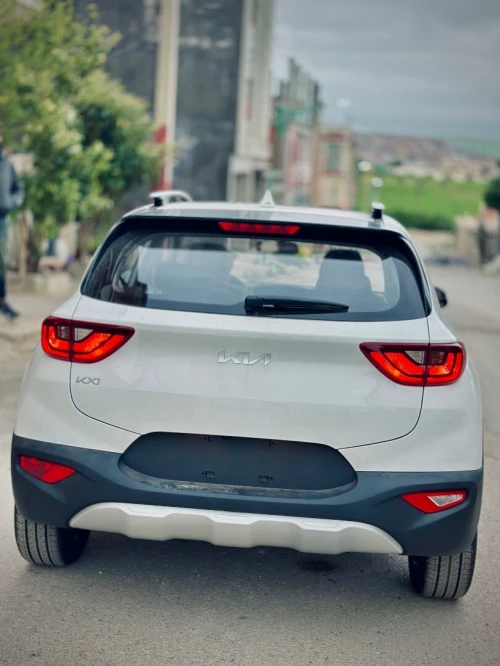 Kia KX1 2026 2026
