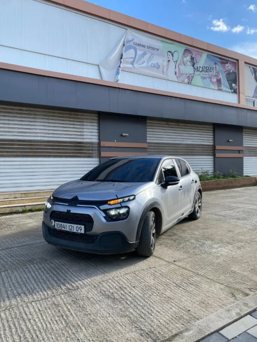 Citroen C3 2021 YOU