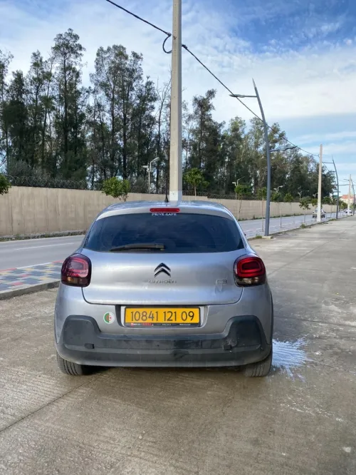Citroen C3 2021 YOU