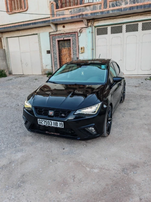 Seat Ibiza 2018 FR+