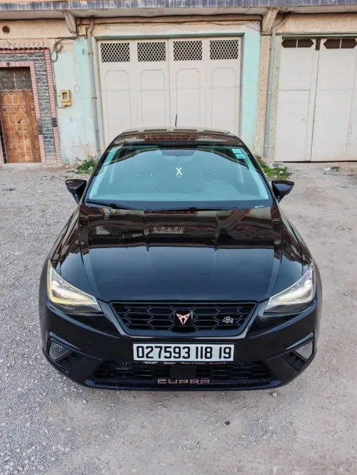 Seat Ibiza 2018 FR+