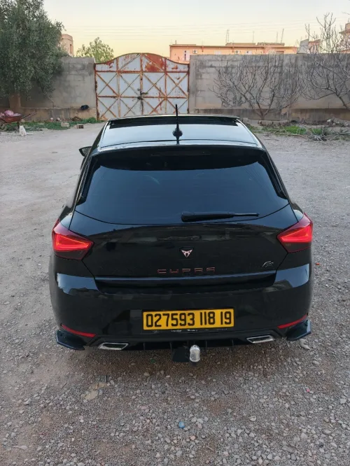 Seat Ibiza 2018 FR+