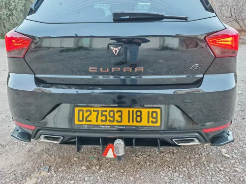 Seat Ibiza 2018 FR+